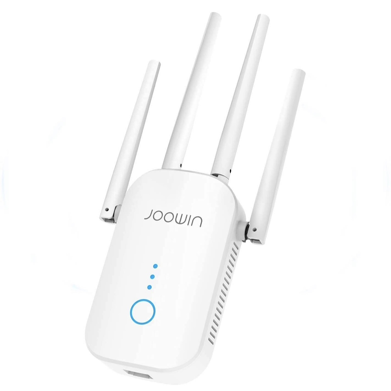 تقویت وای فای جووین مدل wr758ac