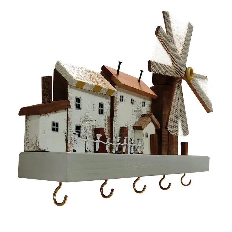 جاکلیدی مدل دهکده رویایی کد 5271