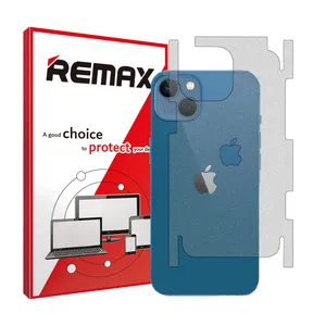 Remax HyMTT model Matte back protector suitable for Apple iPhone 13 mini