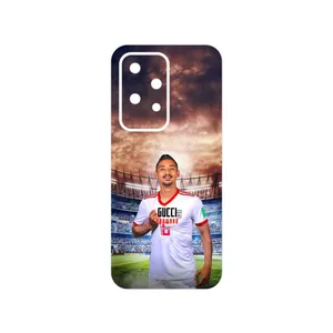 MAHOOT Reza Ghoochannejhad Cover Sticker for Honor 200 Lite