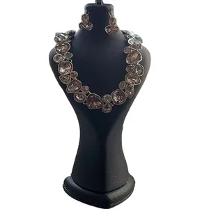 نیم ست زنانه مدل  کوئین