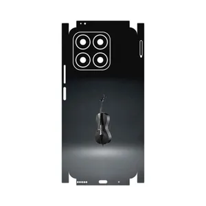 MAHOOT Cello-FullSkin Cover Sticker for Honor X8a