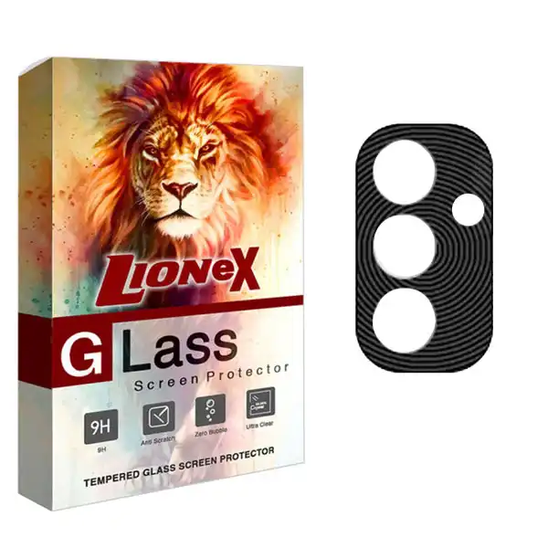 محافظ لنز دوربین لایونکس مدل STLI مناسب برای گوشی موبایل سامسونگ Galaxy A13 5G