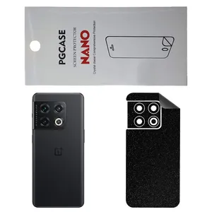 STAR SD Back Skin For OnePlus 10 Pro