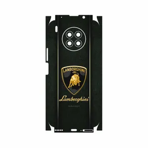 MAHOOT Lamborghini-FullSkin Cover Sticker for Honor 50 Lite