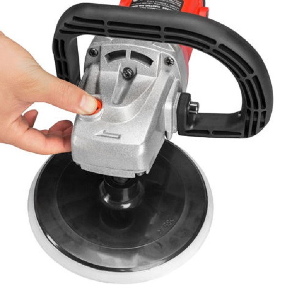 دستگاه پولیش ام پی تی مدل MPO1203 دستگاه پولیش ام پی تی مدل MPO1203