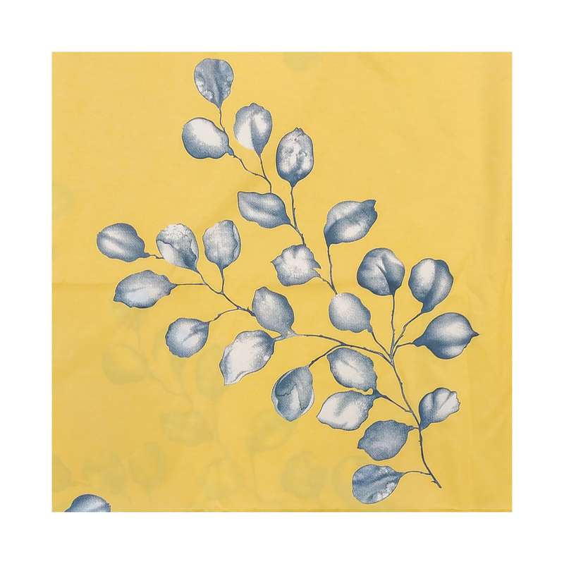 ملحفه آدنو مدل ارغوان کد IR87 دونفره سایز 240x250 سانتی متر 