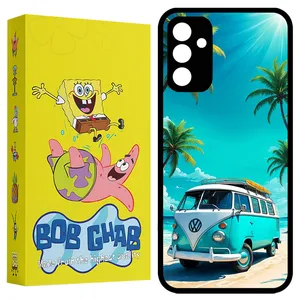 BOB Ghab BCPA25 Cover For Samsung Galaxy A25 
