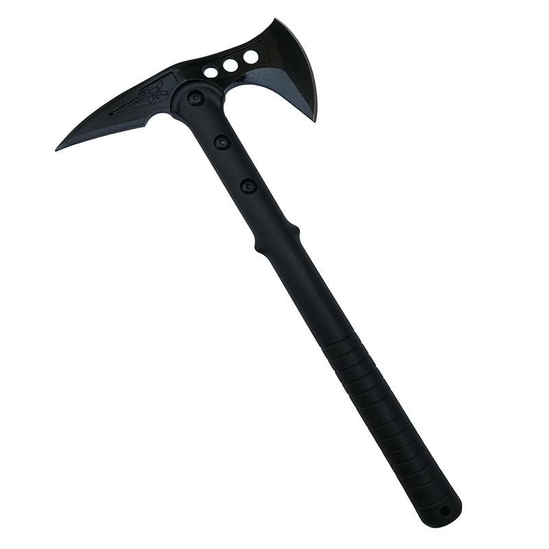 تبر سفری سوگ مدل SS22