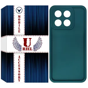 Uriel Sulid cover for Xiaomi Poco F6 Pro / Redmi K70 / Redmi K70 Pro