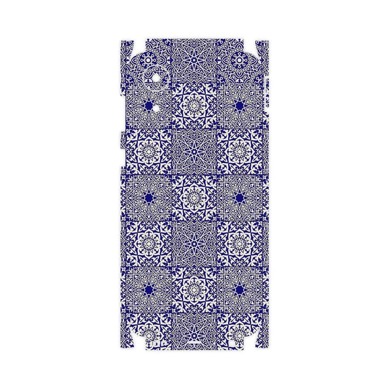 برچسب پوششی ماهوت مدل Iran Tile 11-FullSkin مناسب برای گوشی موبایل سامسونگ Galaxy A03 Core