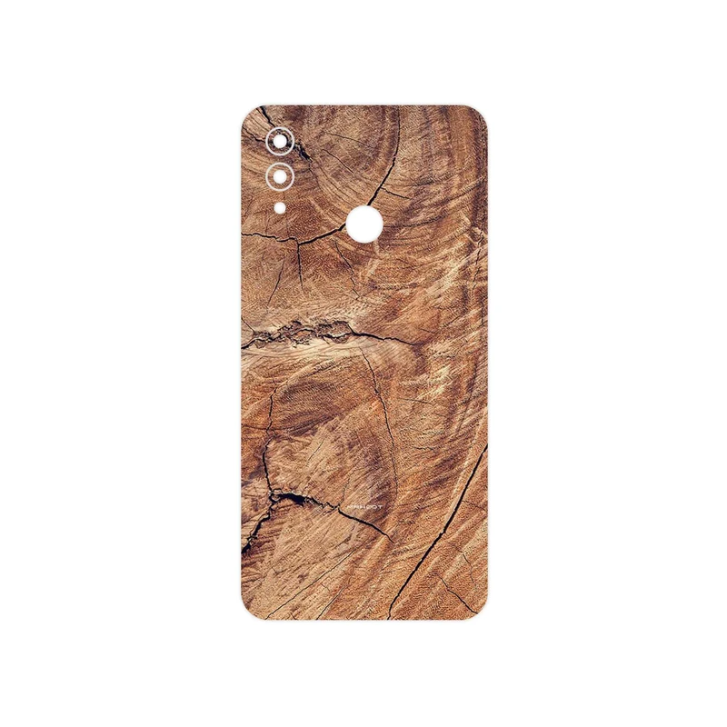 برچسب پوششی ماهوت مدل Wood Texture 5 مناسب برای گوشی موبایل آنر 10 Lite
