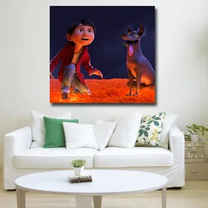 تابلو شاسی کودک مدل coco کد 10