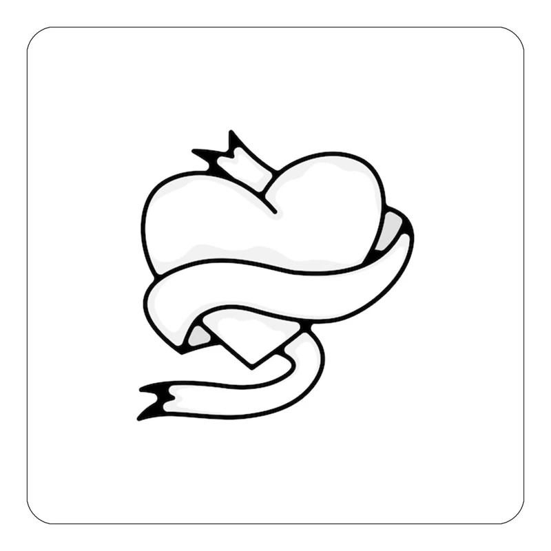 مگنت کاکتی طرح عاشقانه مدل mp36576