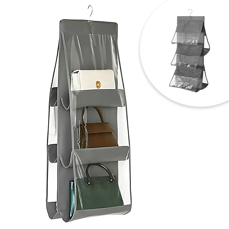  نظم دهنده کیف و کفش ایکیا مدل 00402417