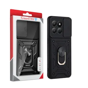 Guardtek Asak Defender Armor Cover for Honor X6c