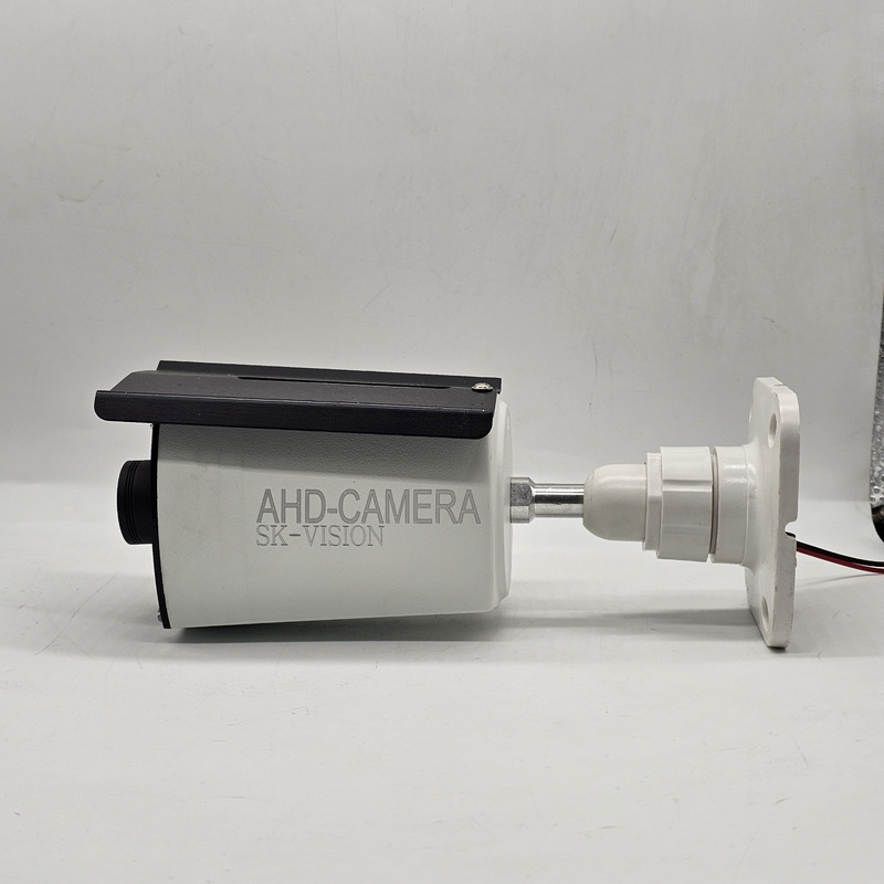 ماکت دوربین مداربسته اسکای ویژن مدل HD-220v-Sunshild