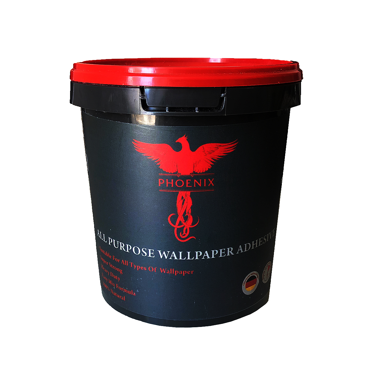 چسب کاغذ دیواری فونیکس مدل 7500 وزن 750 گرم 