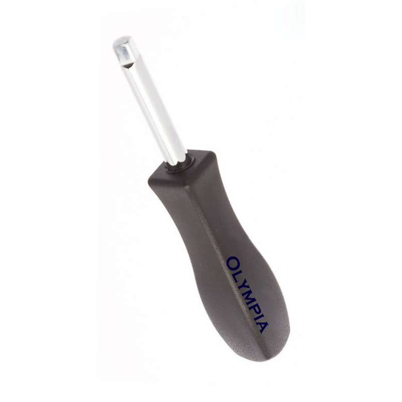 دسته بکس المپیا مدل PE028 سایز 1.4 اینچ