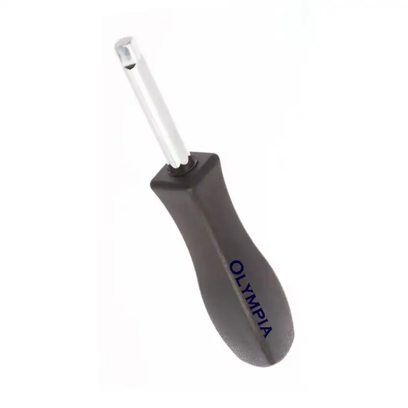 دسته بکس المپیا مدل PE028 سایز 1.4 اینچ