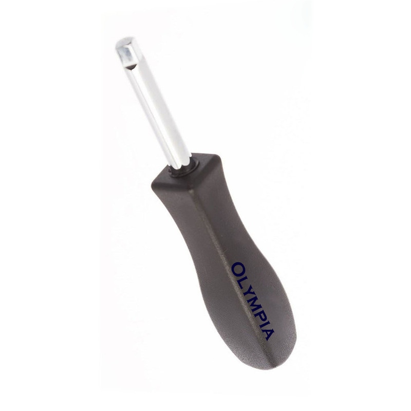 دسته بکس المپیا مدل PE028 سایز 1.4 اینچ