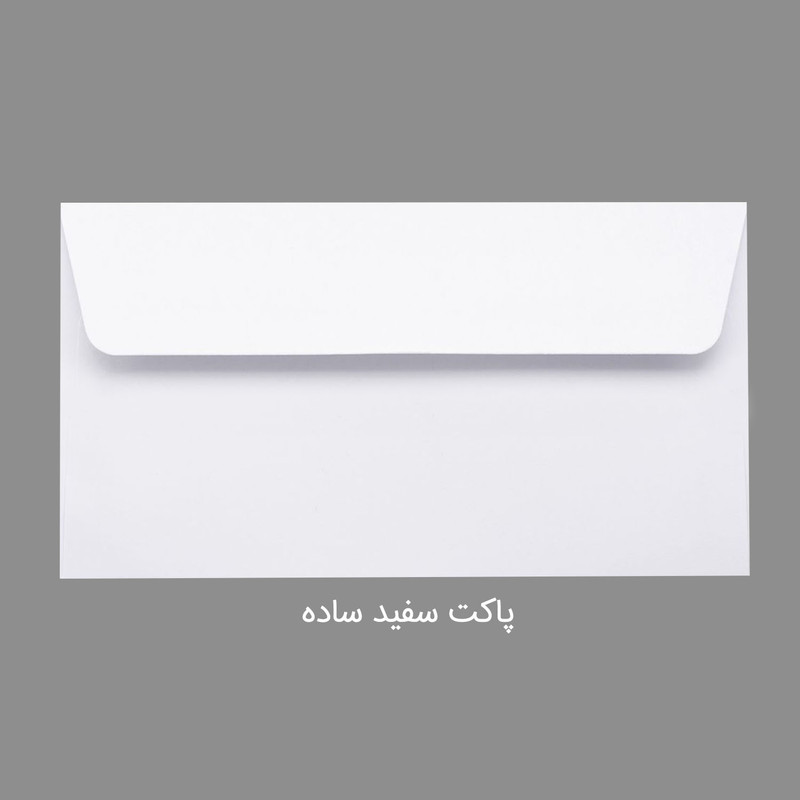کارت دعوت مدل افتتاحیه فروشگاه کد DAV-EF-19 بسته 10 عددی