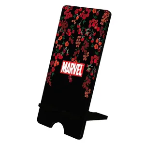 پایه نگهدارنده گوشی موبایل مدل MARVEL کد 718