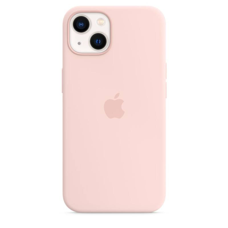 کاور مدل سیلیکونی مناسب برای گوشی موبایل اپل iphone 13