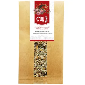 بابونه دیمه سان - 100 گرم