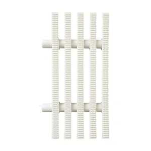 گریل استخر مدل ساده