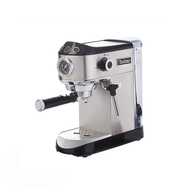 اسپرسو ساز 1000 میلی لیتر تکنو مدل te-820