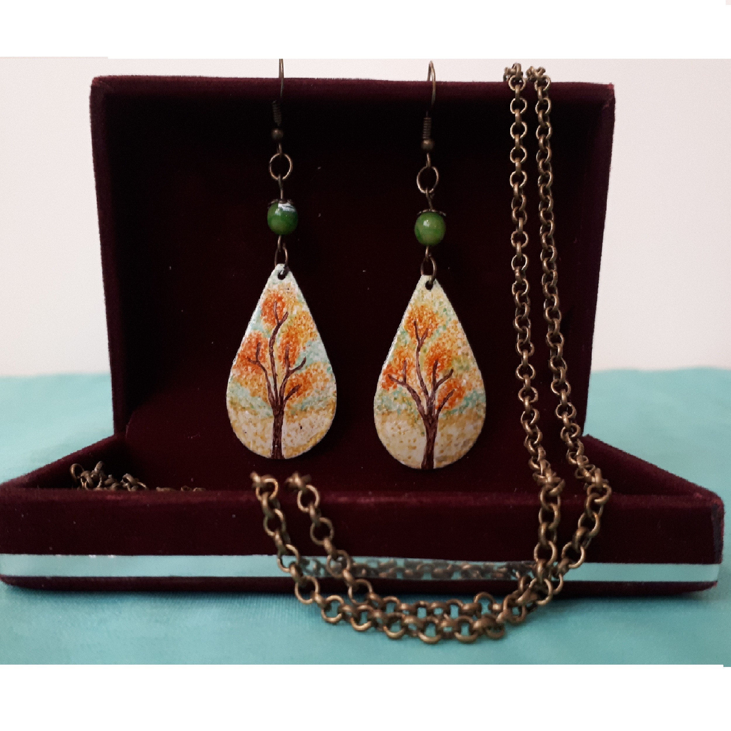 نیم ست زنانه کد 68