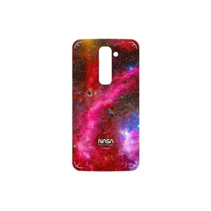 MAHOOT Universe b NASA 11 Cover Sticker for LG G2