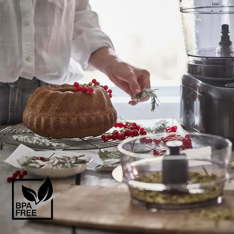 غذاساز کوئیزینارت مدل FP1300