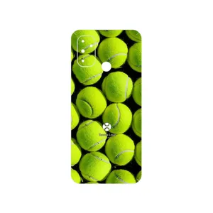 MAHOOT Tennis Cover Sticker for OnePlus Nord N100