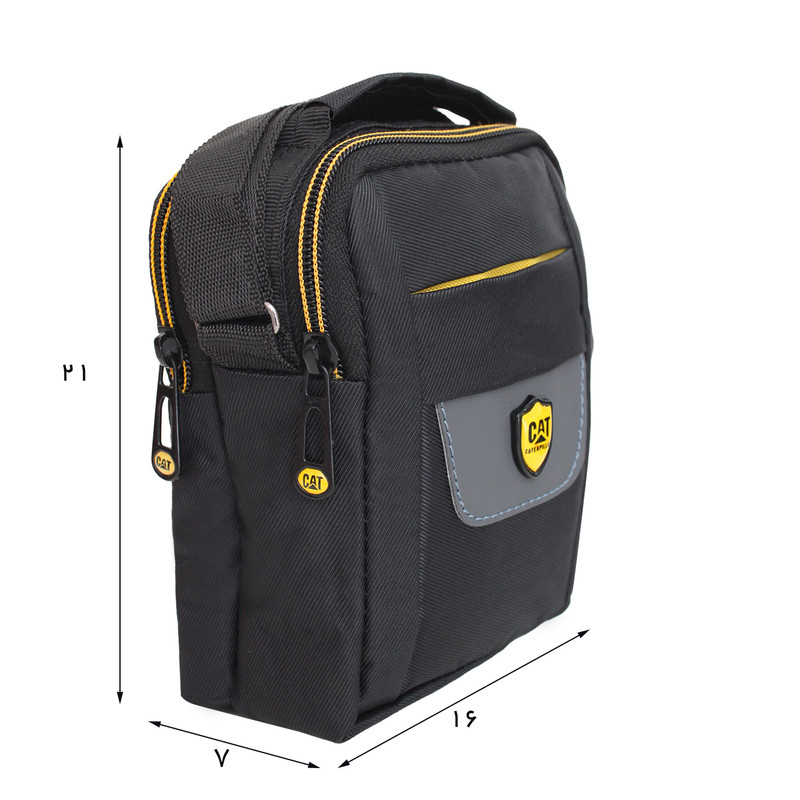 کیف رودوشی مدل 70132