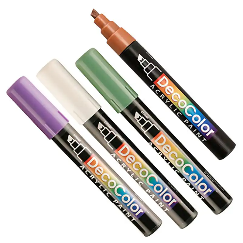 ماژیک ماروی یوشیدا مدل کالیگرافی