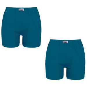 شورت پادار مردانه آیدا جید مدل 3047-B بسته 2 عددی