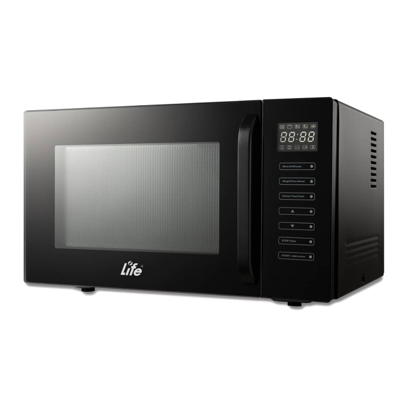 مایکروویو لایف مدل  li-mv32