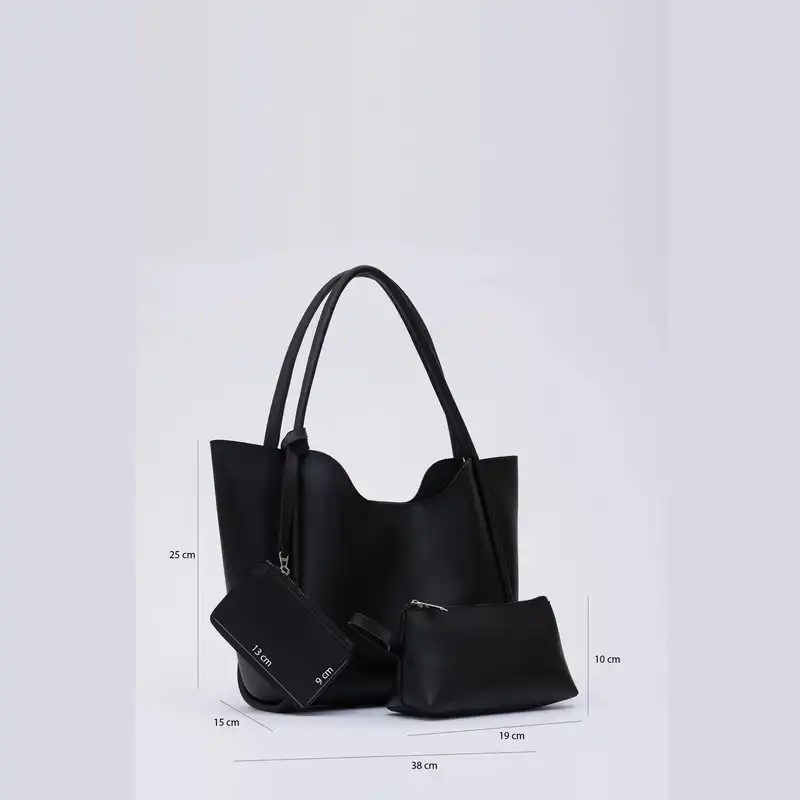 کیف رودوشی زنانه مدل SHAkA_0021