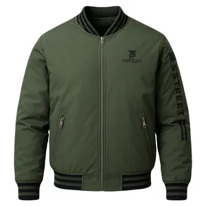 کاپشن دورو مردانه مدل پاییزه ۰۱