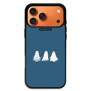 AKAM AMC-WA17PROMAX-BOO-18 Cover For Apple iPhone 17 Pro Max