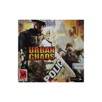 بازی هرج و مرج در شهر مخصوص PS1