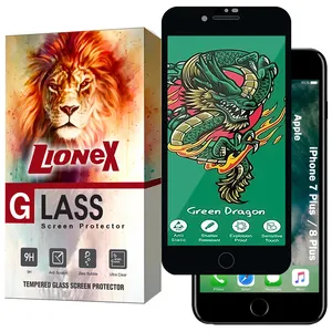 Lionex FHSL20 Screen Protector Suitable For Apple iPhone 8 Plus / iPhone 7 Plus