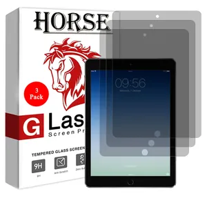 محافظ صفحه نمایش حریم شخصی هورس مدل PPS مناسب برای تبلت اپل iPad Air 2 بسته سه عددی