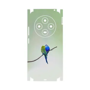 MAHOOT Lovebird-FullSkin Cover Sticker for Xiaomi Poco C75