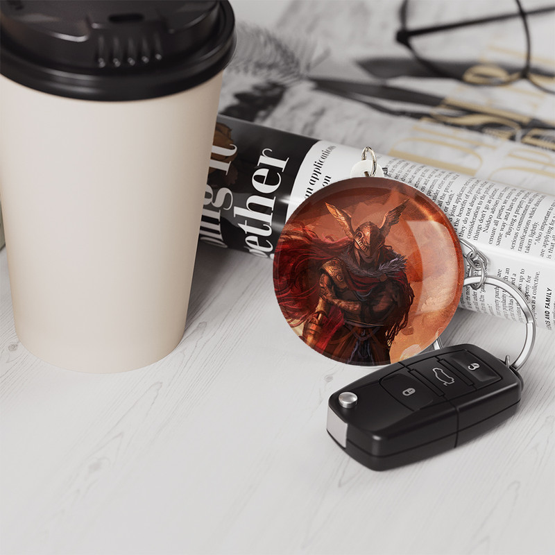 جاکلیدی خندالو مدل بازی الدن رینگ Elden Ring کد 26129