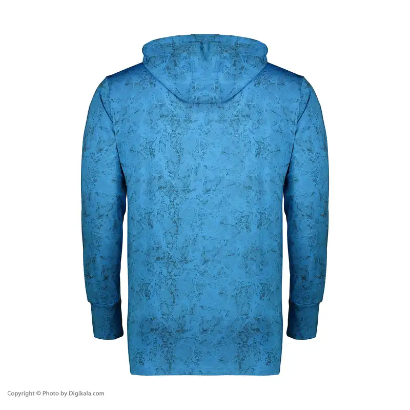 هودی ورزشی مردانه 1991 اس دبلیو مدل GK1925 BL