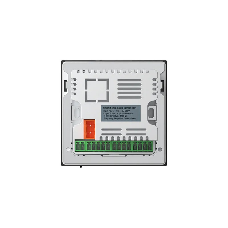 آمپلی فایر مدل KT-WA4V white آمپلی فایر مدل KT-WA4V white