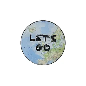 برچسب بدنه خودرو رایسان مدل ژله ای کد BR0087